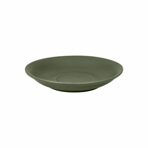 Bevande Intorno Saucer to suit 200ml Cup Sage (Green)